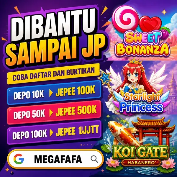bandar situs judi